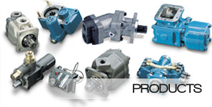 products FHER Hydraulics for trucks