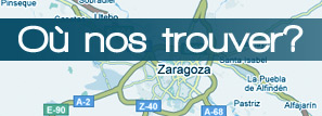 our location Fher Hydraulics