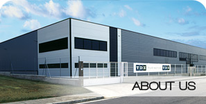factory FHER Hydraulics for trucks