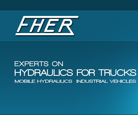 logo Fher