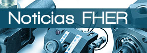 Noticias FHER, Hidraulica para camion