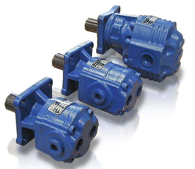 products, Fher Hydraulics for trucks