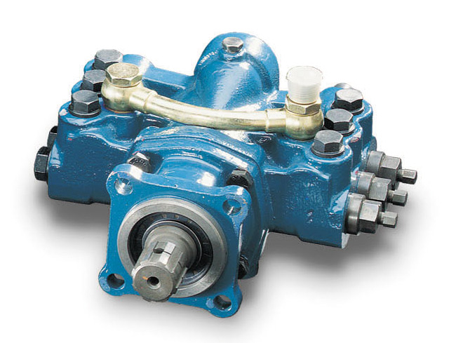 products, Fher Hydraulics for trucks