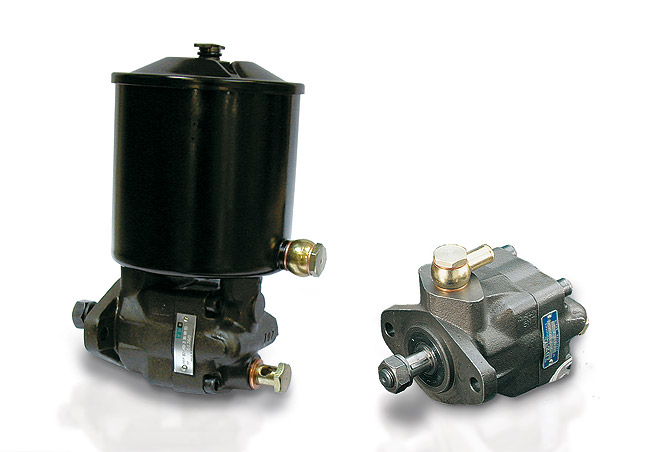 products, Fher Hydraulics for trucks