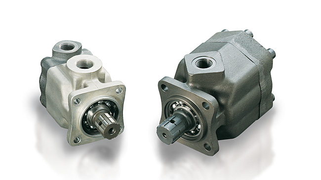 products, Fher Hydraulics for trucks