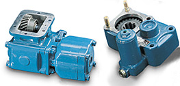 Prises de mouvement hydraulique FHER