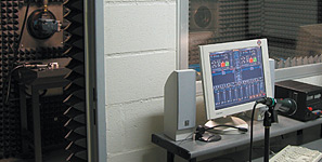 banque d'essais, Hydraulique Fher